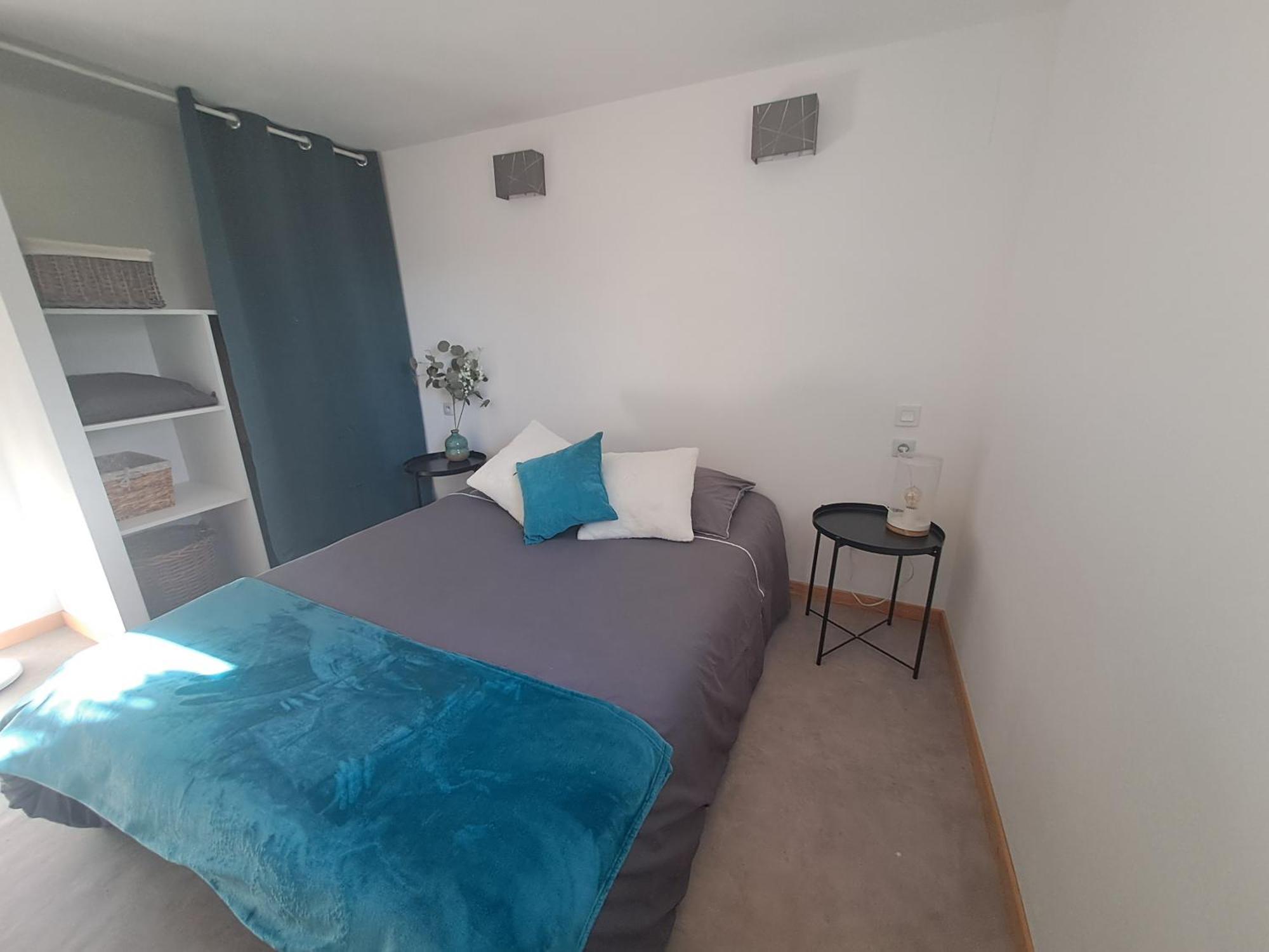 Appartement Les Glycines
